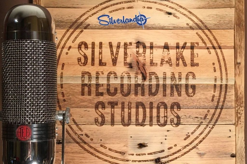 The Most Famous Recording Studios In Los Angeles At Your Fingertips