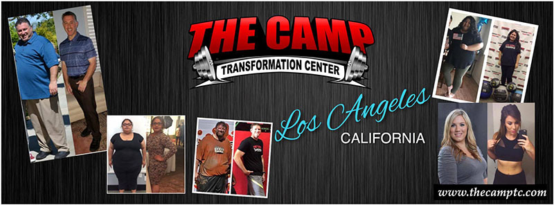 The Camp Transformation Center