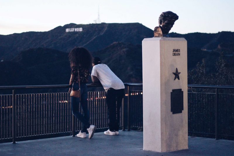 Griffith Observatory