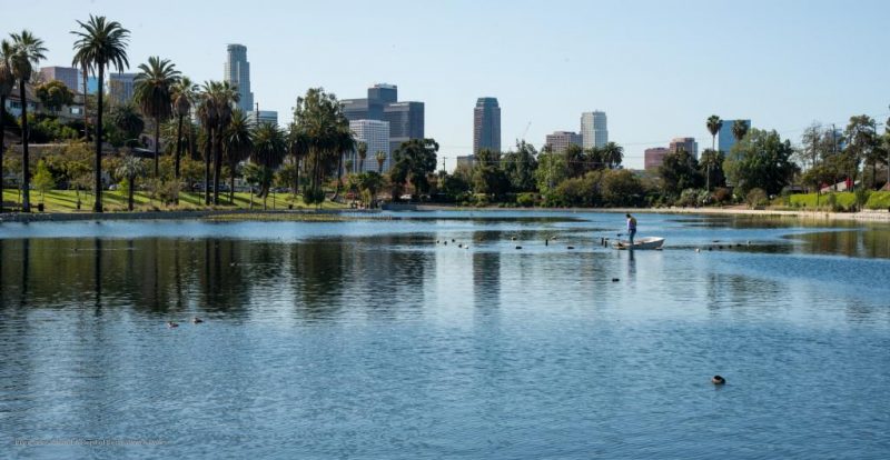 echo park eateries