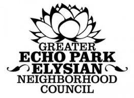 Echo Park Logo