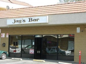 jay's bar