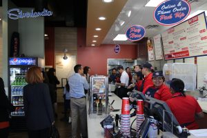 Jersey Mike's in Silver Lake