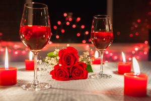 What to do for Valentine's Day