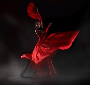 Flamenco Spanish Restaurant-