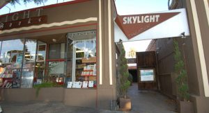 Skylight Theater