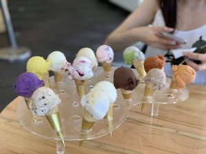 ice cream Atwater Village