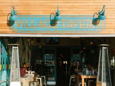 atwater village tavern