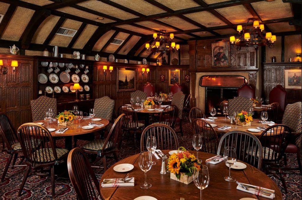 Enjoy the Tam O' Shanter, the Oldest Restaurant in Los Angeles, at Home
