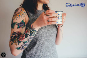 Tattoos And Coffee