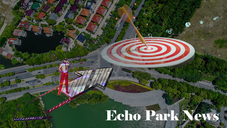 Improve Your Business's Reach With Echo Park News