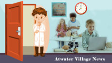 Atwater Village news