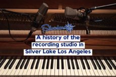Silver Lake Los Angeles