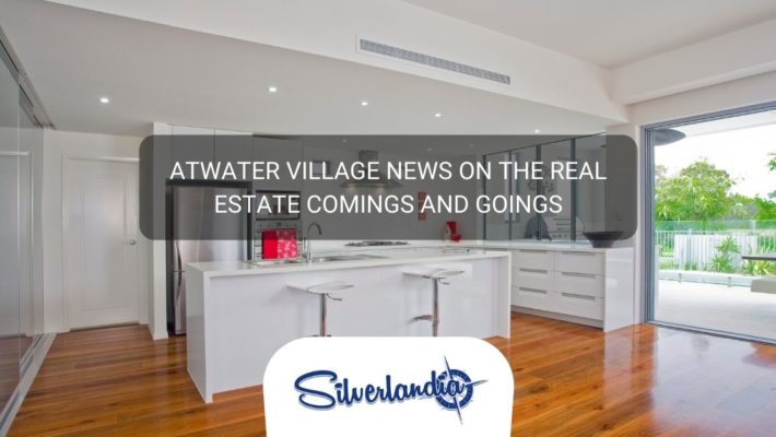 Atwater Village news