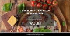 pizza in Silverlake