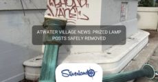 Atwater Village News