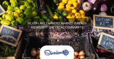 Silver Lake Farmers’ Market