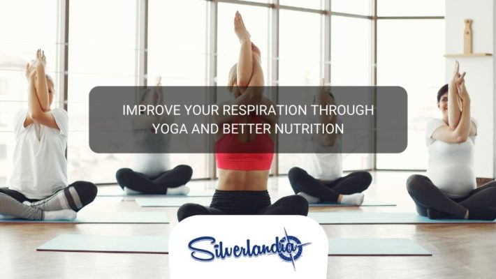 Improve Your Respiration