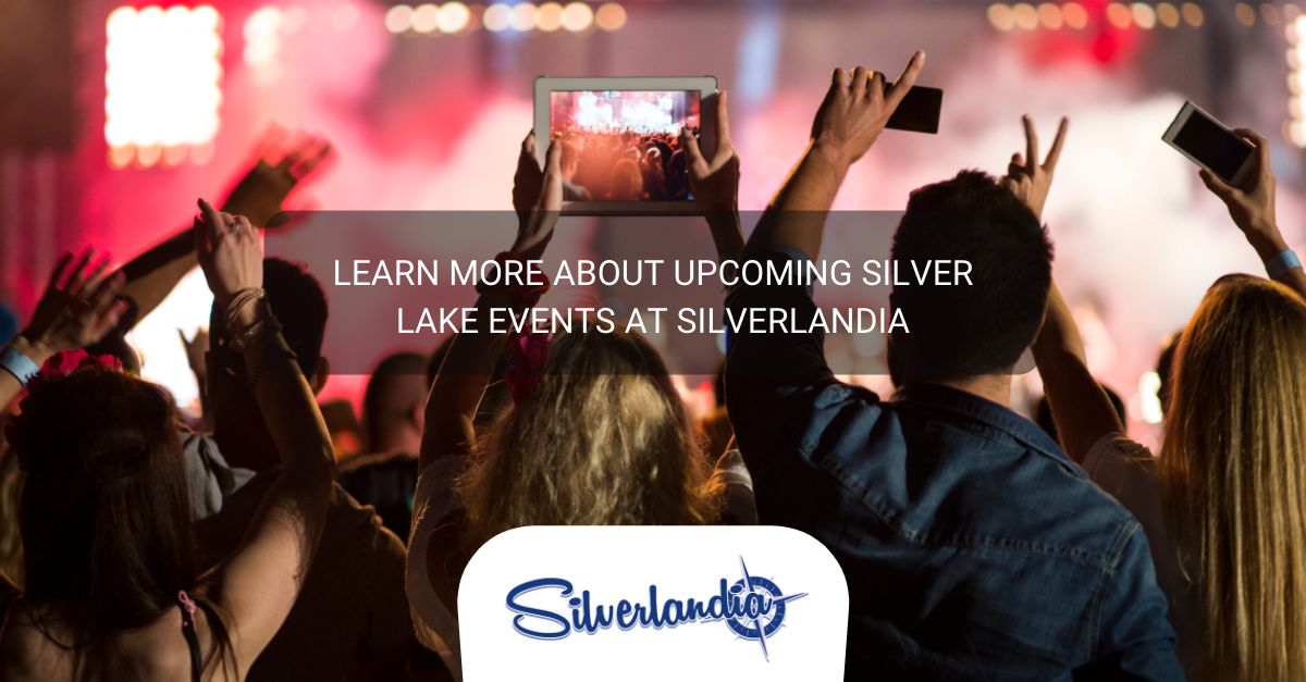 Silver Lake Events