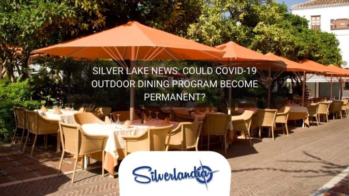 Silver Lake News
