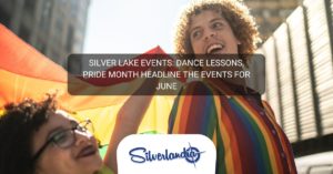 Silver Lake Events