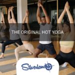 hot yoga silverlake
