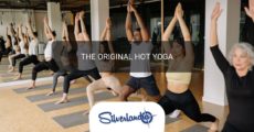 hot yoga silverlake