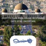 Griffith Park Pool