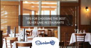 Silver Lake Restaurants