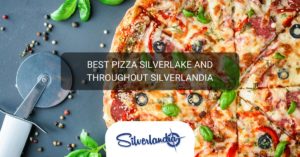 Best Pizza Silverlake