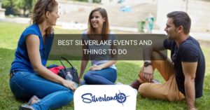 Silverlake Events