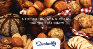 Affordable Bakery in Silverlake