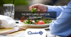 Best Lunch Spots in Silver Lake