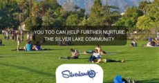 Silver Lake community