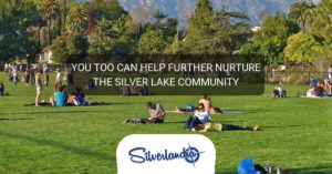 Silver Lake community