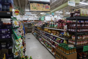 Sweet India Sweets and Spices in Silverlandia