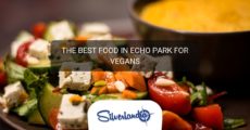 Best Food in Echo Park