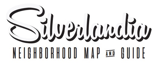 Silverlandia Logo