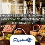 Silver Lake Shopping