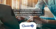 Silver Lake news
