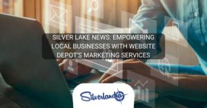 Silver Lake news Silverlandia