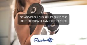 Echo Park Gym