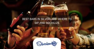 Best Bars in Silverlake