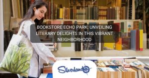 Bookstore Echo Park