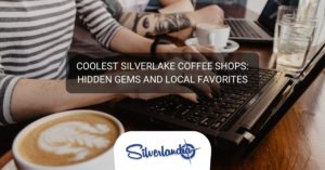 Silverlake Coffee Shops