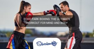 Echo Park Boxing