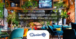 Best Restaurants in Atwater Village