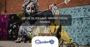 Art in Silver Lake