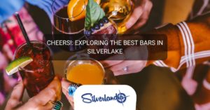 Best Bars Silverlake
