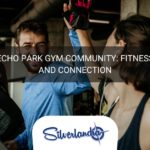 Echo Park gyms